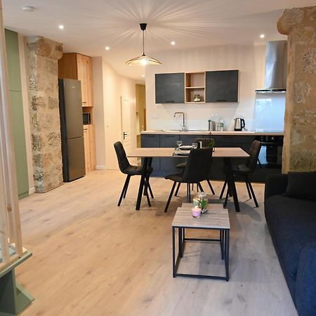 Le Galiot Apartment Figeac Luaran gambar