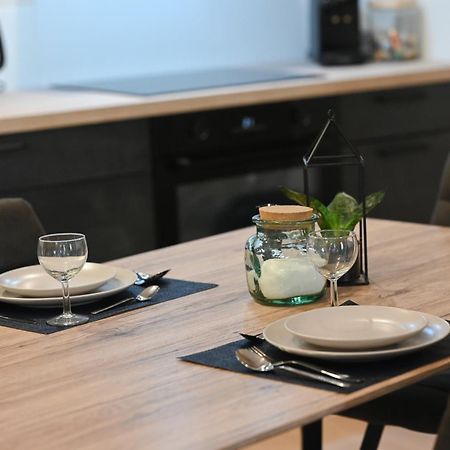 Le Galiot Apartment Figeac Luaran gambar