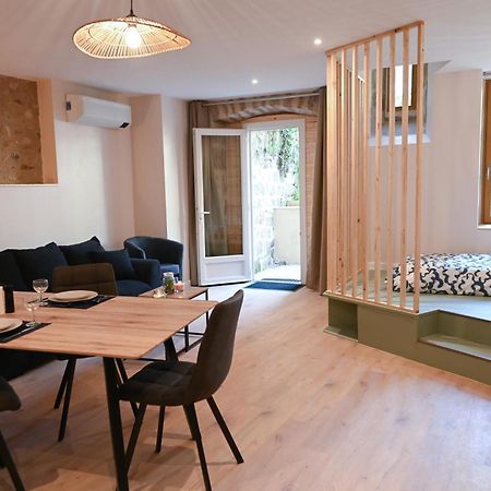 Le Galiot Apartment Figeac Luaran gambar