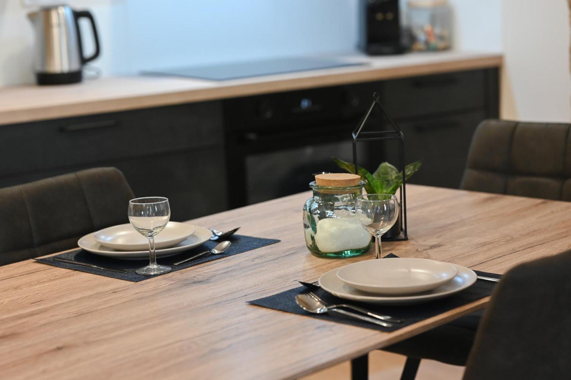 Le Galiot Apartment Figeac Luaran gambar