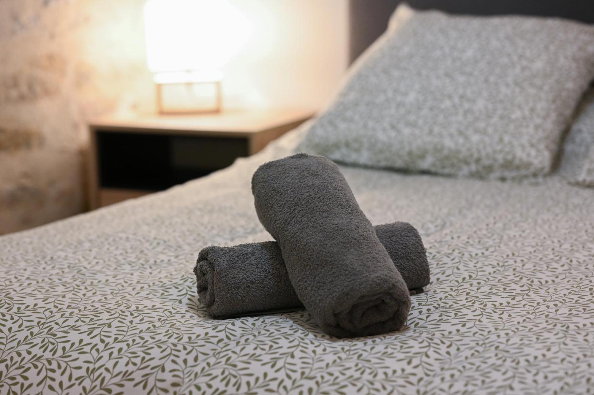 Le Galiot Apartment Figeac Luaran gambar