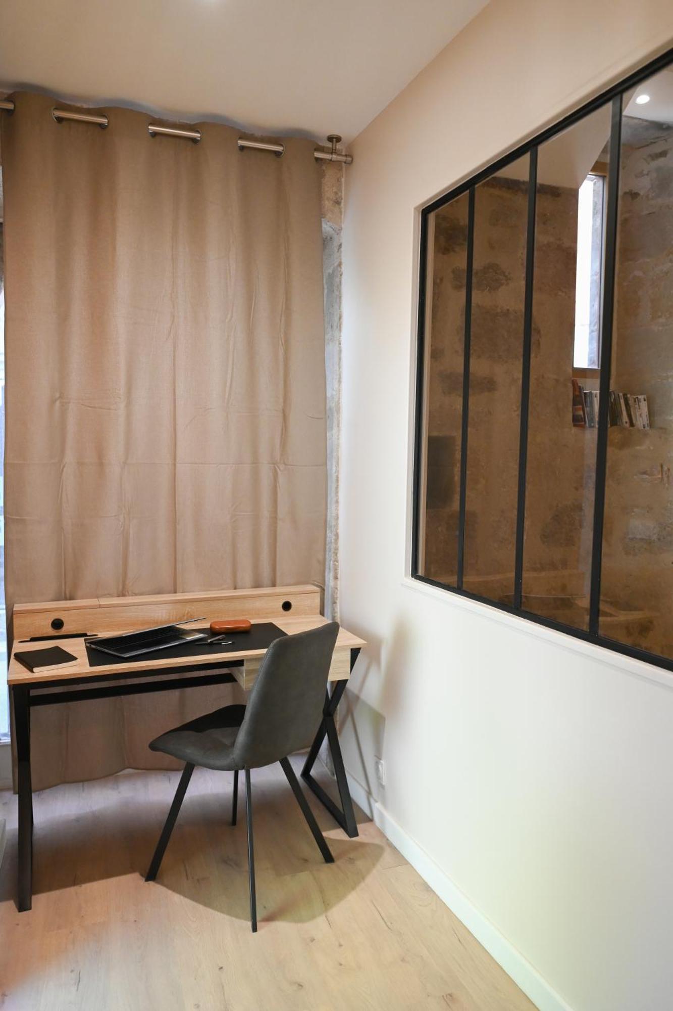 Le Galiot Apartment Figeac Luaran gambar